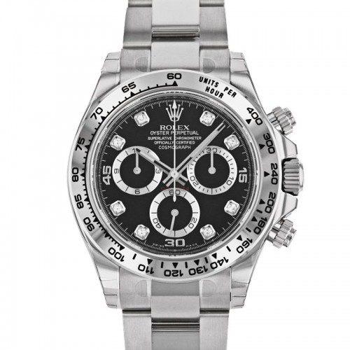 ロレックスコスモグラフデイトナ 116509-0055