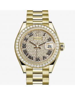 ロレックスレディ デイトジャスト 279138RBR-0029