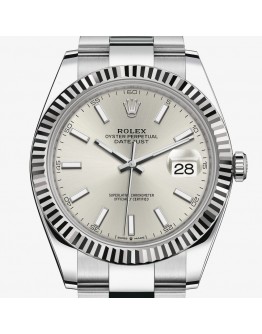 ロレックスデイトジャスト 126334-0003