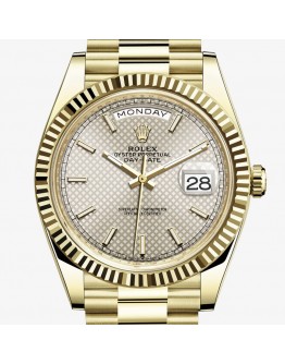 ロレックスデイデイト 228238-0008