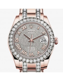 ロレックスパールマスター 86285-0001