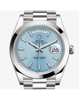 ロレックスデイデイト 228206-0004