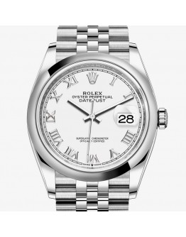 ロレックスデイトジャスト 126200-0007