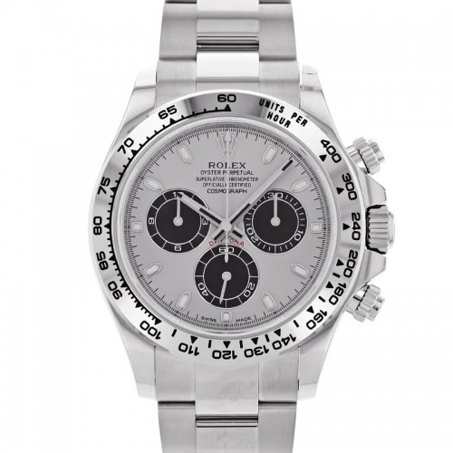 ロレックスコスモグラフデイトナ 116509-0072