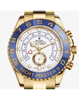 ロレックスヨットマスター 116688-0002