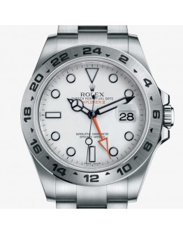 ロレックスエクスプローラー 216570-0001