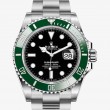 ロレックスサブマリーナー 126610LV-0002