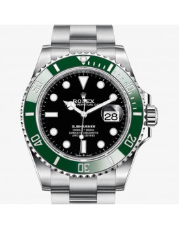 ロレックスサブマリーナー 126610LV-0002