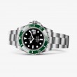 ロレックスサブマリーナー 126610LV-0002