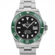 ロレックスサブマリーナー 126610LV-0002