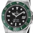 ロレックスサブマリーナー 126610LV-0002